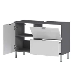 Best Waschbeckenschrank Rienca Waschbeckenunterschränke