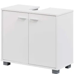 Best Waschbeckenschrank Salverna Waschbeckenunterschränke|Bad Unterschränke