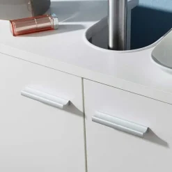 Best Waschbeckenschrank Salverna Waschbeckenunterschränke|Bad Unterschränke