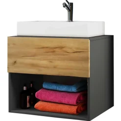 Sale Waschbeckenschrank Socotta Waschbeckenunterschränke|Bad Unterschränke