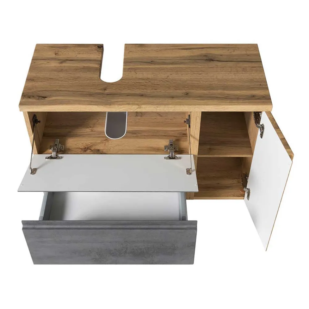 Waschbeckenschrank Tagma*Pharao24 Best