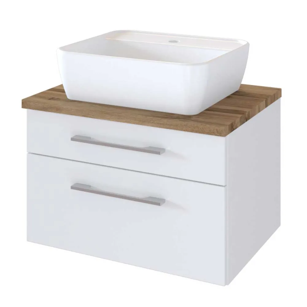 Waschbeckenschrank Tropezia*Pharao24 Clearance