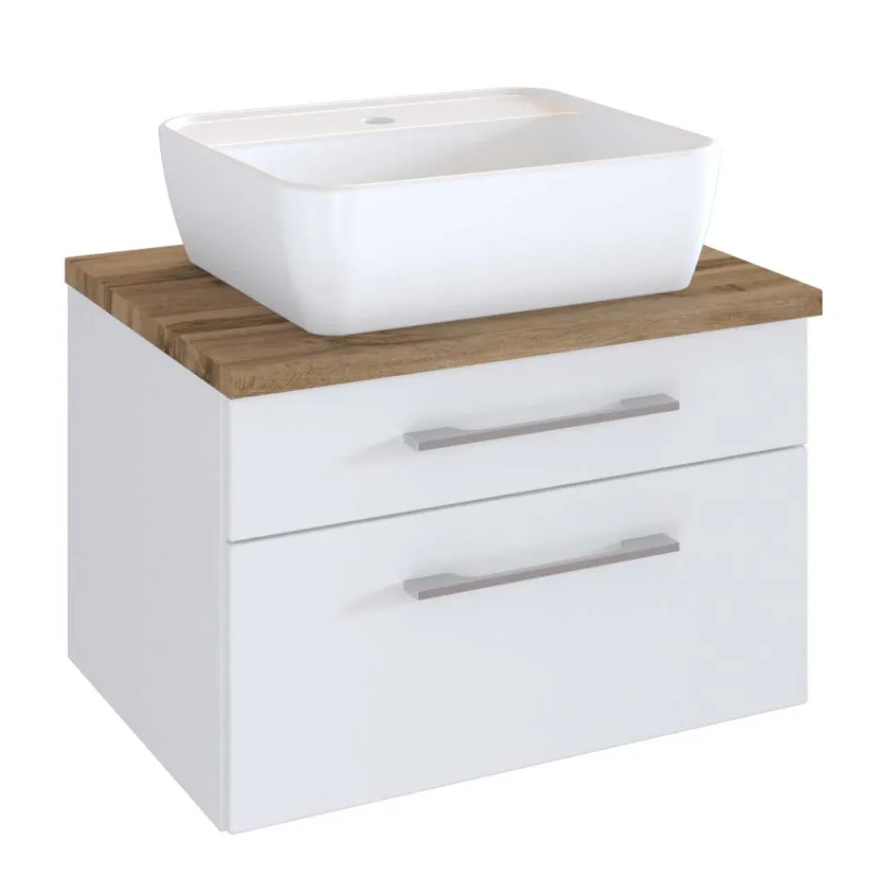 Waschbeckenschrank Tropezia*Pharao24 Clearance