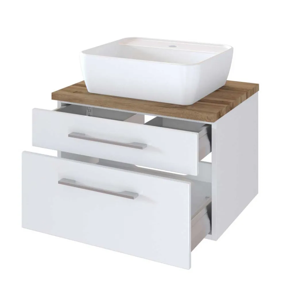 Waschbeckenschrank Tropezia*Pharao24 Clearance