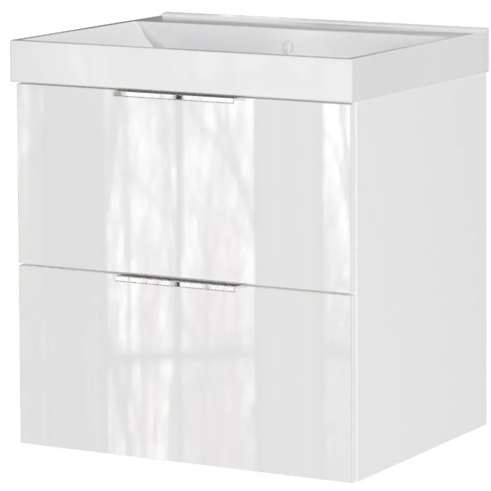 New Waschbeckenschrank Udolph Bad Unterschränke