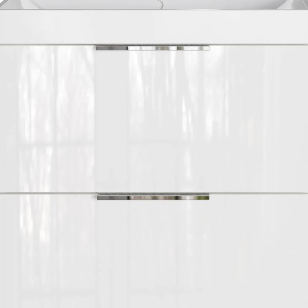 New Waschbeckenschrank Udolph Bad Unterschränke