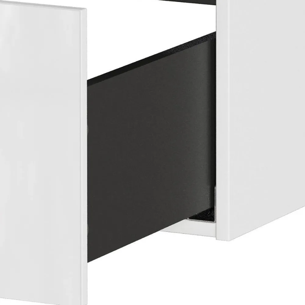 New Waschbeckenschrank Udolph Bad Unterschränke