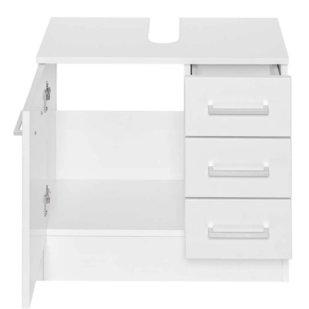Waschbeckenschrank Vadoria*Pharao24 Outlet