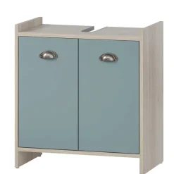 Waschbeckenschrank Viraneos*Pharao24 Hot