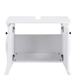 Sale Waschbeckenschrank Vreneta Waschbeckenunterschränke|Bad Unterschränke