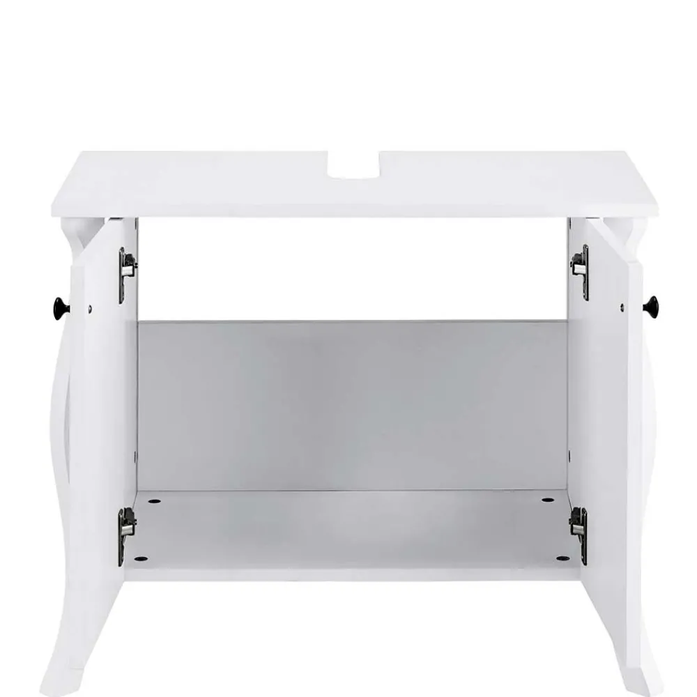 Sale Waschbeckenschrank Vreneta Waschbeckenunterschränke|Bad Unterschränke