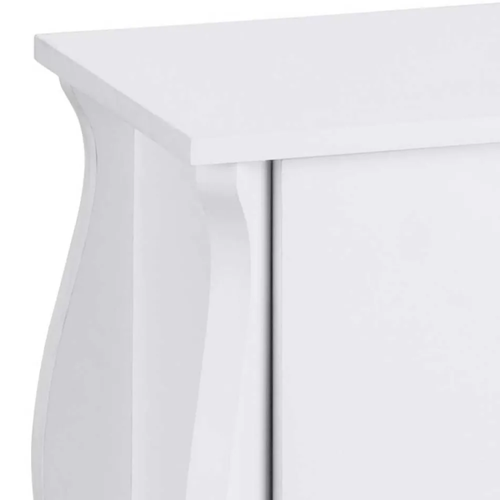 Sale Waschbeckenschrank Vreneta Waschbeckenunterschränke|Bad Unterschränke