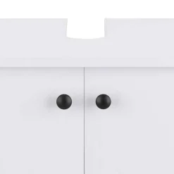 Sale Waschbeckenschrank Vreneta Waschbeckenunterschränke|Bad Unterschränke