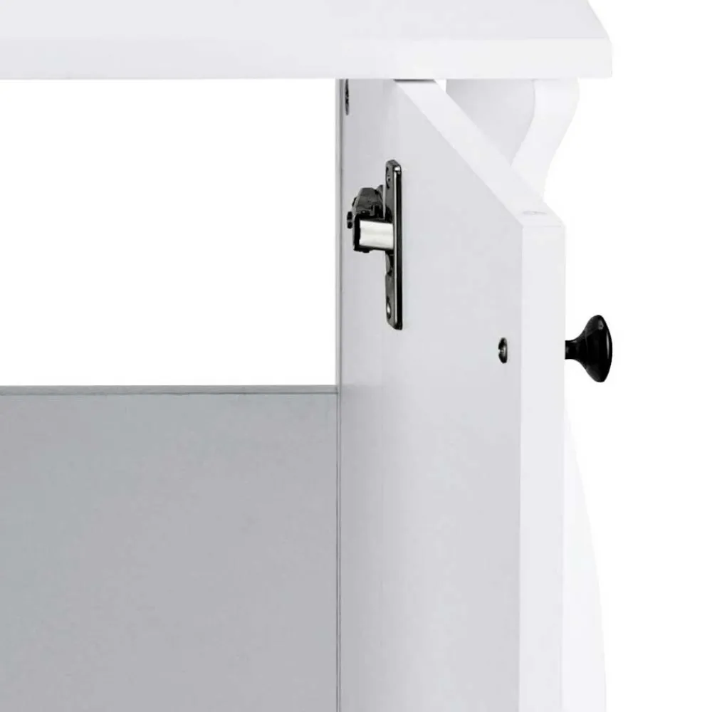 Sale Waschbeckenschrank Vreneta Waschbeckenunterschränke|Bad Unterschränke