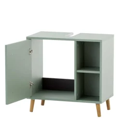 Hot Waschbeckenschrank Zytona Waschbeckenunterschränke|Bad Unterschränke