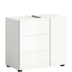 Waschbeckenunterschrank Adeass*Pharao24 Clearance