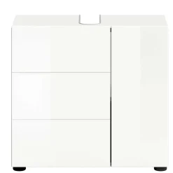 Waschbeckenunterschrank Adeass*Pharao24 Clearance