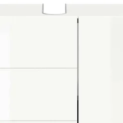 Waschbeckenunterschrank Adeass*Pharao24 Clearance