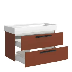 Sale Waschbeckenunterschrank Addara Waschbeckenunterschränke|Bad Unterschränke