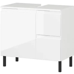 Waschbeckenunterschrank Abiona*Pharao24 Discount