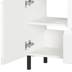 Waschbeckenunterschrank Abiona*Pharao24 Discount