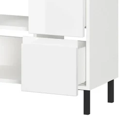 Waschbeckenunterschrank Abiona*Pharao24 Discount