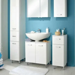 New Waschbeckenunterschrank Amor Waschbeckenunterschränke|Bad Unterschränke