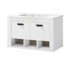 Best Waschbeckenunterschrank Atridia Waschbeckenunterschränke|Bad Unterschränke