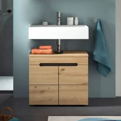 Discount Waschbeckenunterschrank Alexandro Waschbeckenunterschränke|Bad Unterschränke