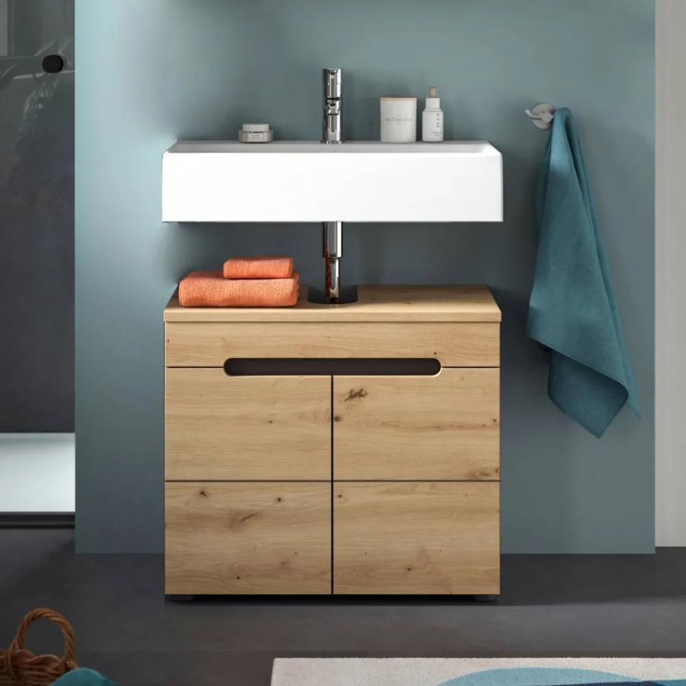 Discount Waschbeckenunterschrank Alexandro Waschbeckenunterschränke|Bad Unterschränke