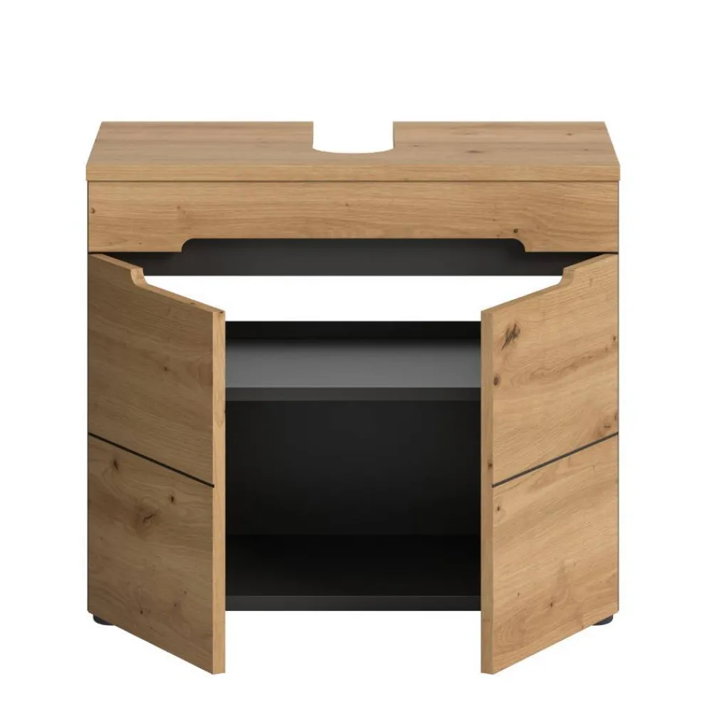 Discount Waschbeckenunterschrank Alexandro Waschbeckenunterschränke|Bad Unterschränke