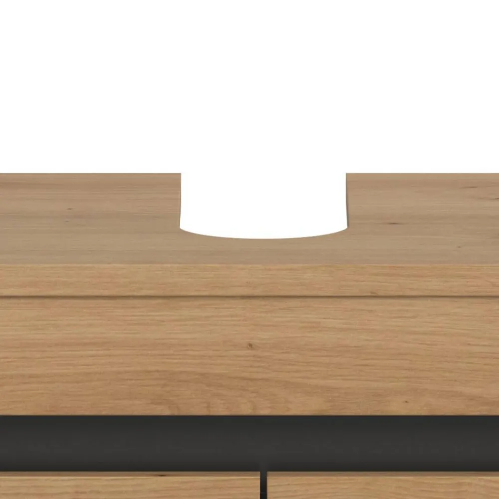 Discount Waschbeckenunterschrank Alexandro Waschbeckenunterschränke|Bad Unterschränke