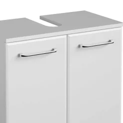 Clearance Waschbeckenunterschrank Adamu Waschbeckenunterschränke|Bad Unterschränke