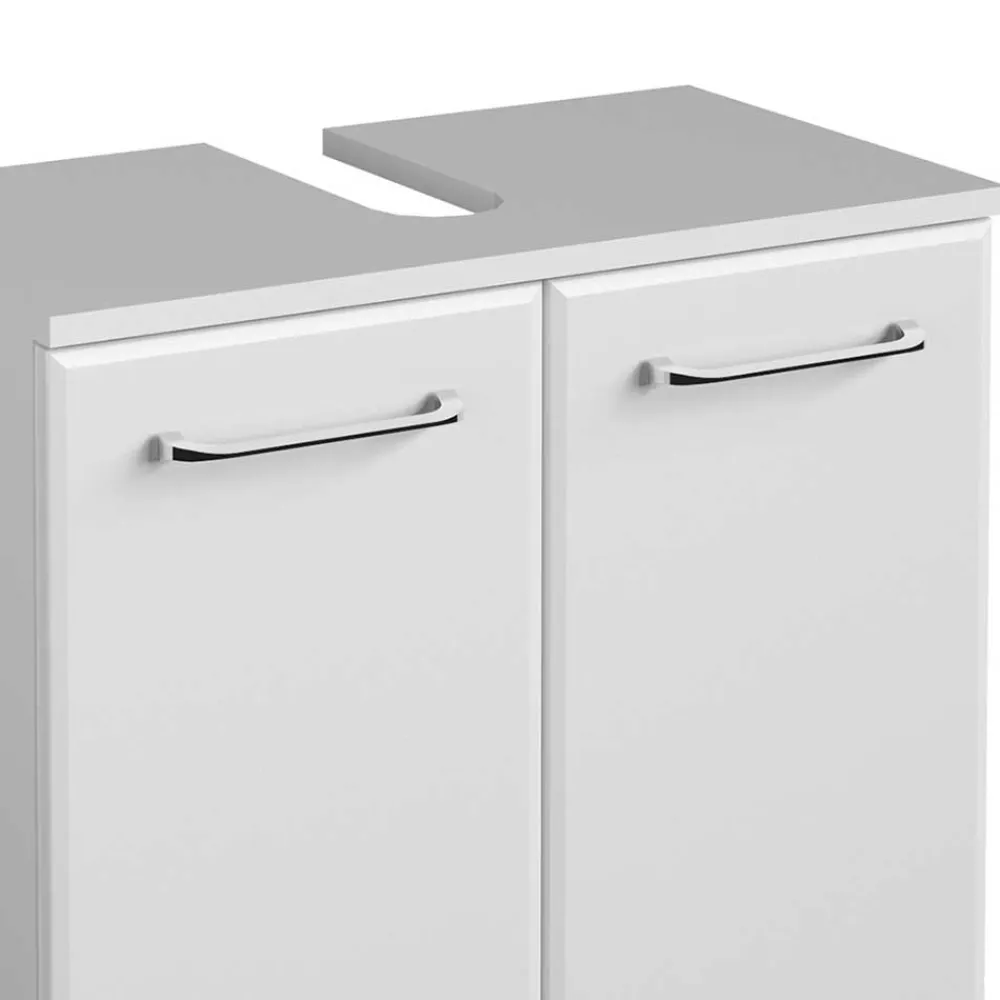 Clearance Waschbeckenunterschrank Adamu Waschbeckenunterschränke|Bad Unterschränke