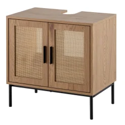 Waschbeckenunterschrank Alberello Waschbeckenunterschränke|Bad Unterschränke