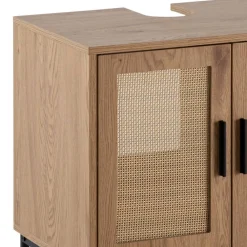 Waschbeckenunterschrank Alberello Waschbeckenunterschränke|Bad Unterschränke