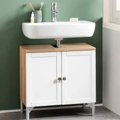 Outlet Waschbeckenunterschrank Azona Waschbeckenunterschränke|Bad Unterschränke