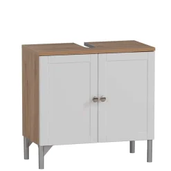 Outlet Waschbeckenunterschrank Azona Waschbeckenunterschränke|Bad Unterschränke