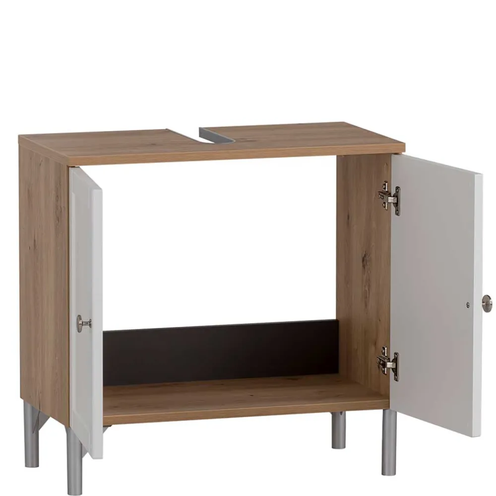 Outlet Waschbeckenunterschrank Azona Waschbeckenunterschränke|Bad Unterschränke