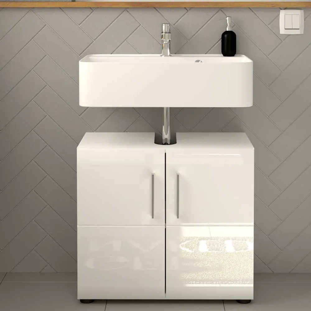 Waschbeckenunterschrank Blax*Pharao24 Best