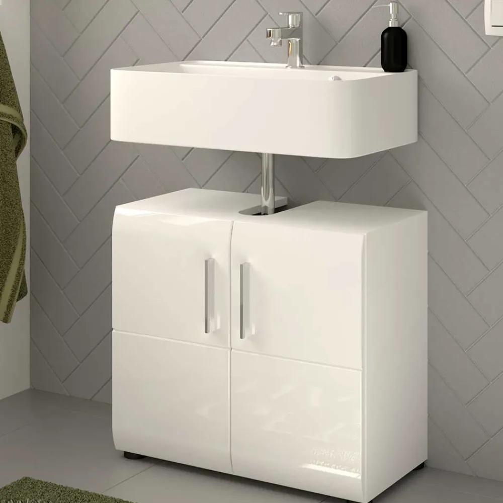 Waschbeckenunterschrank Blax*Pharao24 Best