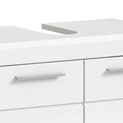 Online Waschbeckenunterschrank Bird Badezimmerschränke|Bad Unterschränke