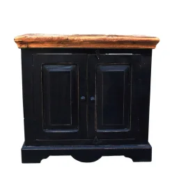 Clearance Waschbeckenunterschrank Barocara Waschbeckenunterschränke