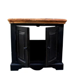 Clearance Waschbeckenunterschrank Barocara Waschbeckenunterschränke