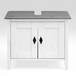 Hot Waschbeckenunterschrank Boulogne Waschbeckenunterschränke