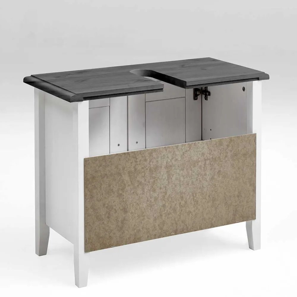 Hot Waschbeckenunterschrank Boulogne Waschbeckenunterschränke