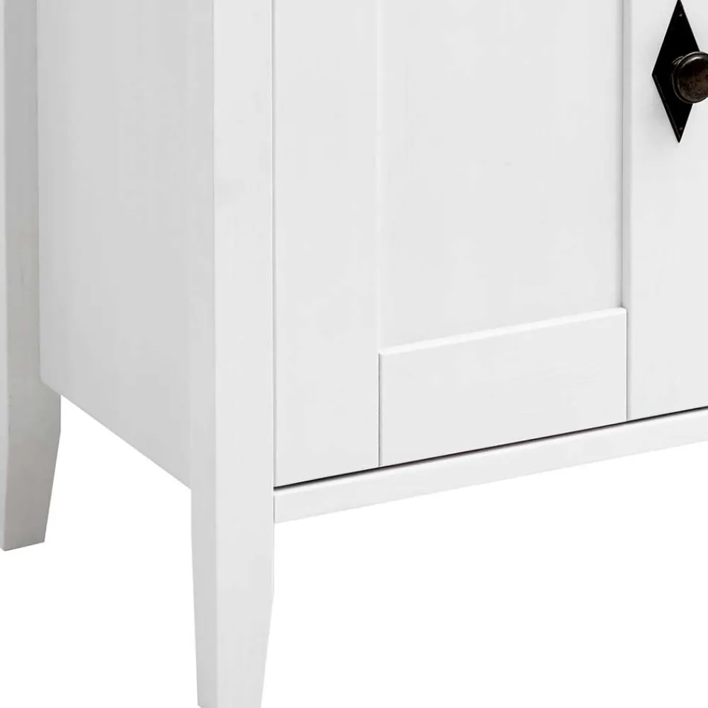 Hot Waschbeckenunterschrank Boulogne Waschbeckenunterschränke