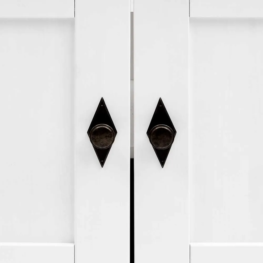 Hot Waschbeckenunterschrank Boulogne Waschbeckenunterschränke