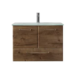 Waschbeckenunterschrank Conzuela*Pharao24