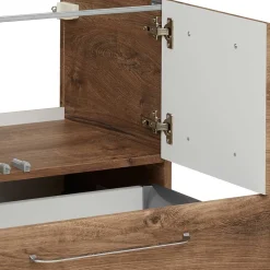 Waschbeckenunterschrank Conzuela*Pharao24